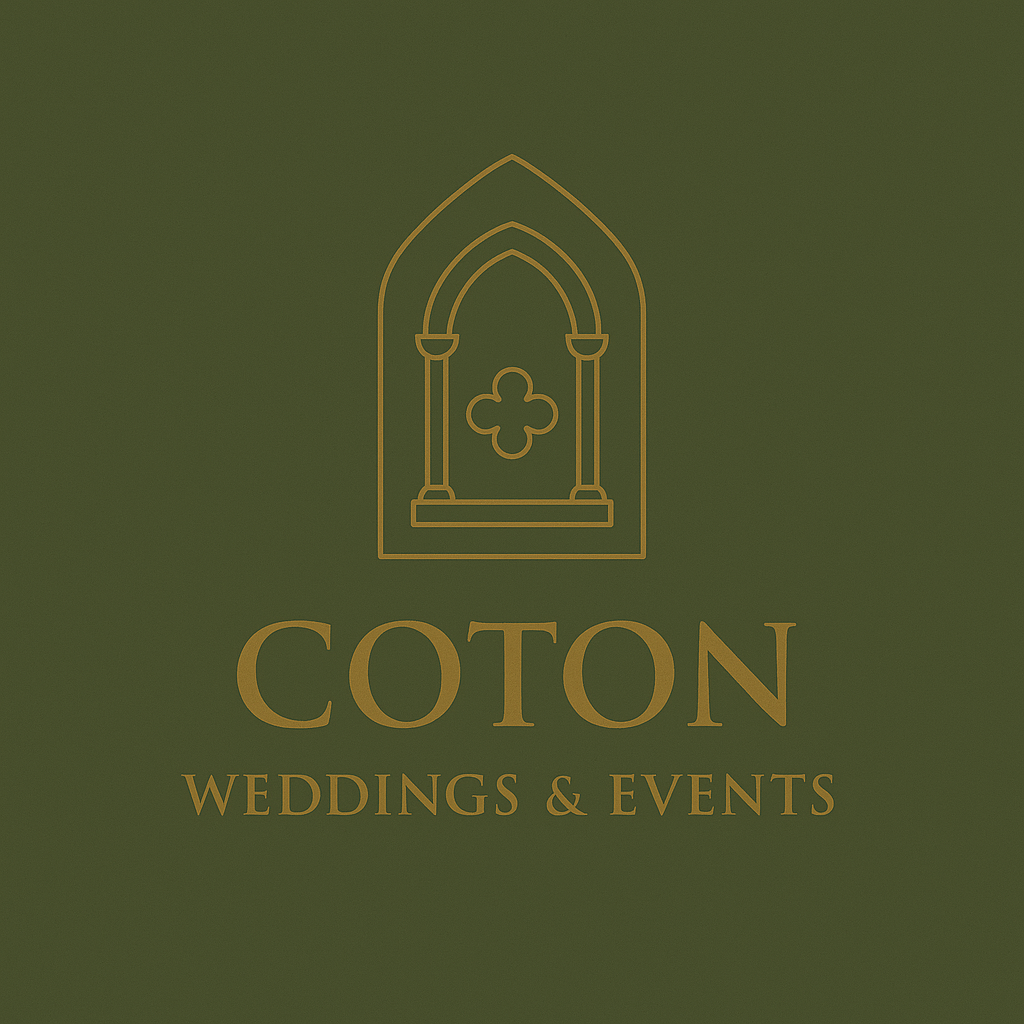 Coton Weddings & Events
